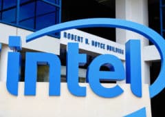 intel headquarters