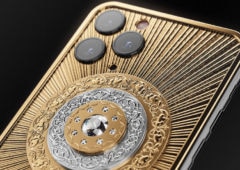 iphone 11 pro caviar