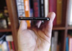 iphone port