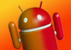 malware android 7 applications infestées virus