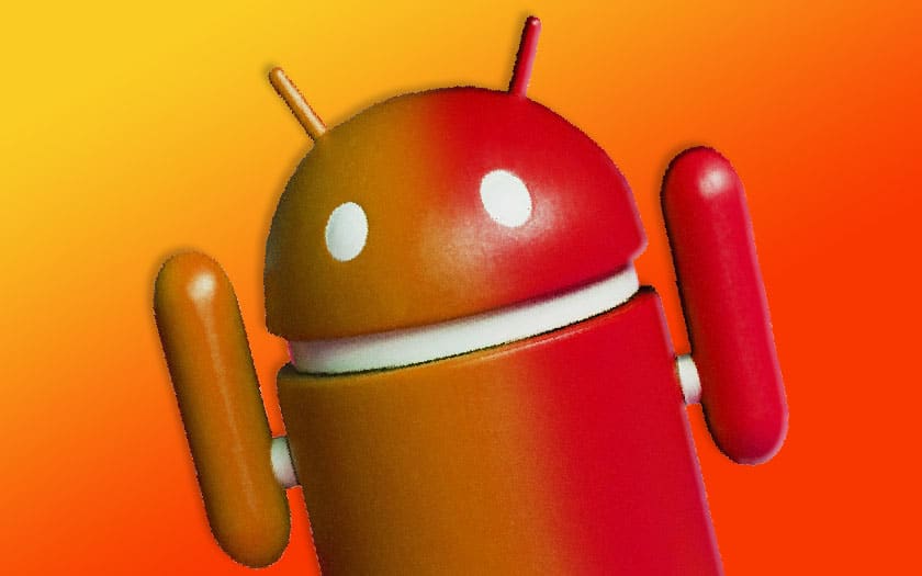 malware android 7 applications infestées virus 