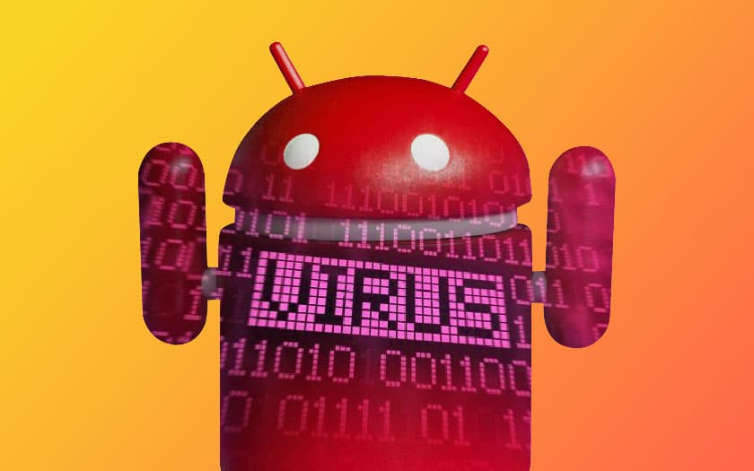 malware android soraka 104 applications play store infectées