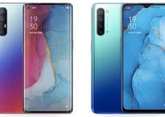 oppo reno 3 reno 3 pro