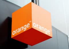 orange fibre 10gbps un an apres free