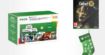 Un super pack Xbox One S avec 6 jeux, une manette et une chaussette de Noël en promo à -52%