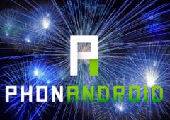 phonandroid bonne annee 2020
