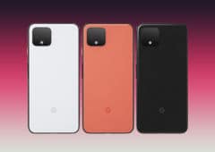 pixel defaut approvisionnement google