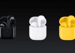 realme buds air