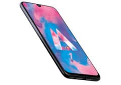 samsung galaxy m30