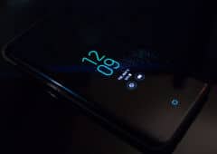 smartphone android