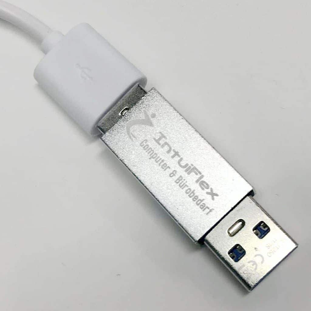 Protégez vos données avec un « préservatif USB » - ZDNet