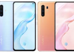 vivo x30 x30 pro