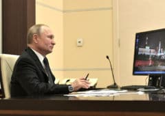 vladimir poutine windows xp