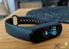 xiaomi mi band 4