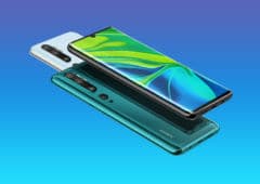 xiaomi mi dix fiche technique