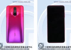 xiaomi redmi k30 tenaa