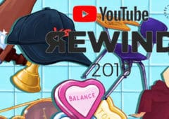 youtube rewind 2019 france
