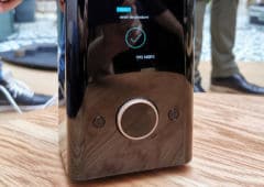Bbox debit Descendant