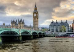 Big Ben Royaume Uni