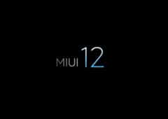 Xiaomi MIUI 12