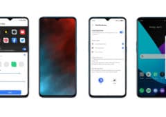 Realme UI