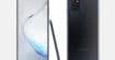 Samsung Galaxy Note 10 Lite : où l'acheter au meilleur prix en 2020