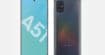Samsung Galaxy A51 pas cher : où l'acheter au meilleur prix en 2020 ?
