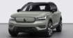 XC40 : Volvo dévoile le prix de son SUV électrique adapté à la prime écologique