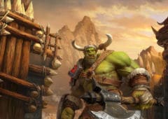 Warcraft III Reforged