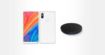 Soldes hiver 2020 : Xiaomi Mix 2S + chargeur sans fil à 199¬ via ODR sur Rue du Commerce