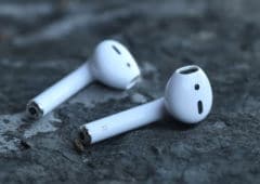 airpods tests clones copies chinoises