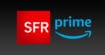 SFR propose Amazon Prime à 5,99¬/mois sur toutes ses offres Internet et mobile