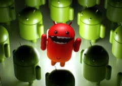 android malware faketoken envoie milliers sms insu