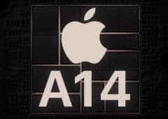 apple a14
