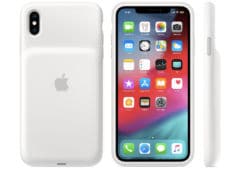 apple iphone smart battery case iphone xs