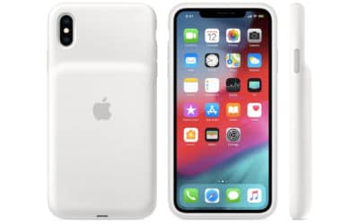 apple iphone smart battery case iphone xs