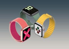 apple watch series cinq proces brevets