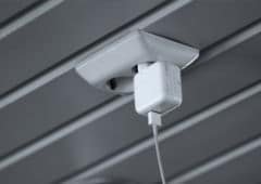 chargeur smarphone