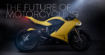 Damon Hypersport, la moto électrique avec 483 km d'autonomie