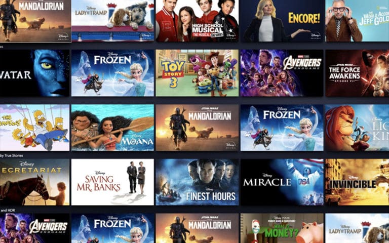 Snowdrop Date De Sortie Disney Plus Disney+ : prix, date de sortie, catalogue films et séries, ce qu'il
