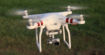 Etats-Unis : police et pompiers ont désormais interdiction de faire voler des drones made in China