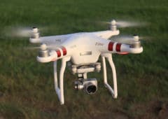 drone dji