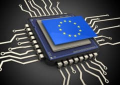 epi processeur europeen