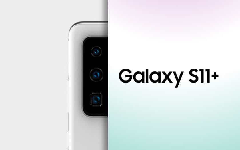 Samsung Galaxy S20/S11