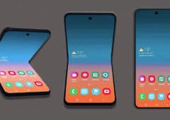 galaxy z flip
