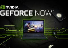 geforce now