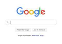 google