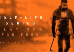 half life gratuit sur steam