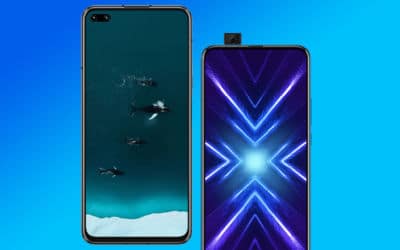 honor view 30 pro mwc 2020