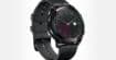 La Huawei Watch GT Elegant est à petit prix sur Rue du Commerce